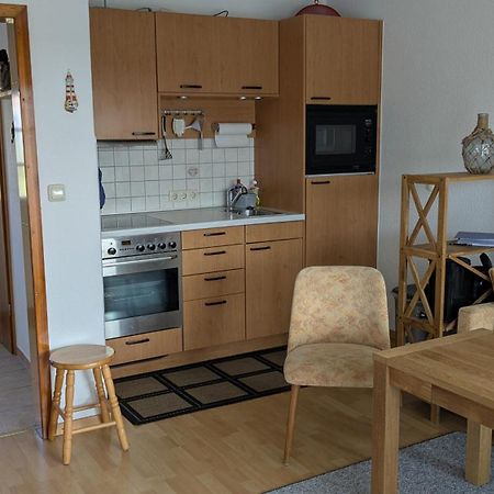 Ferienbungalow Kajuete Koserow Kültér fotó