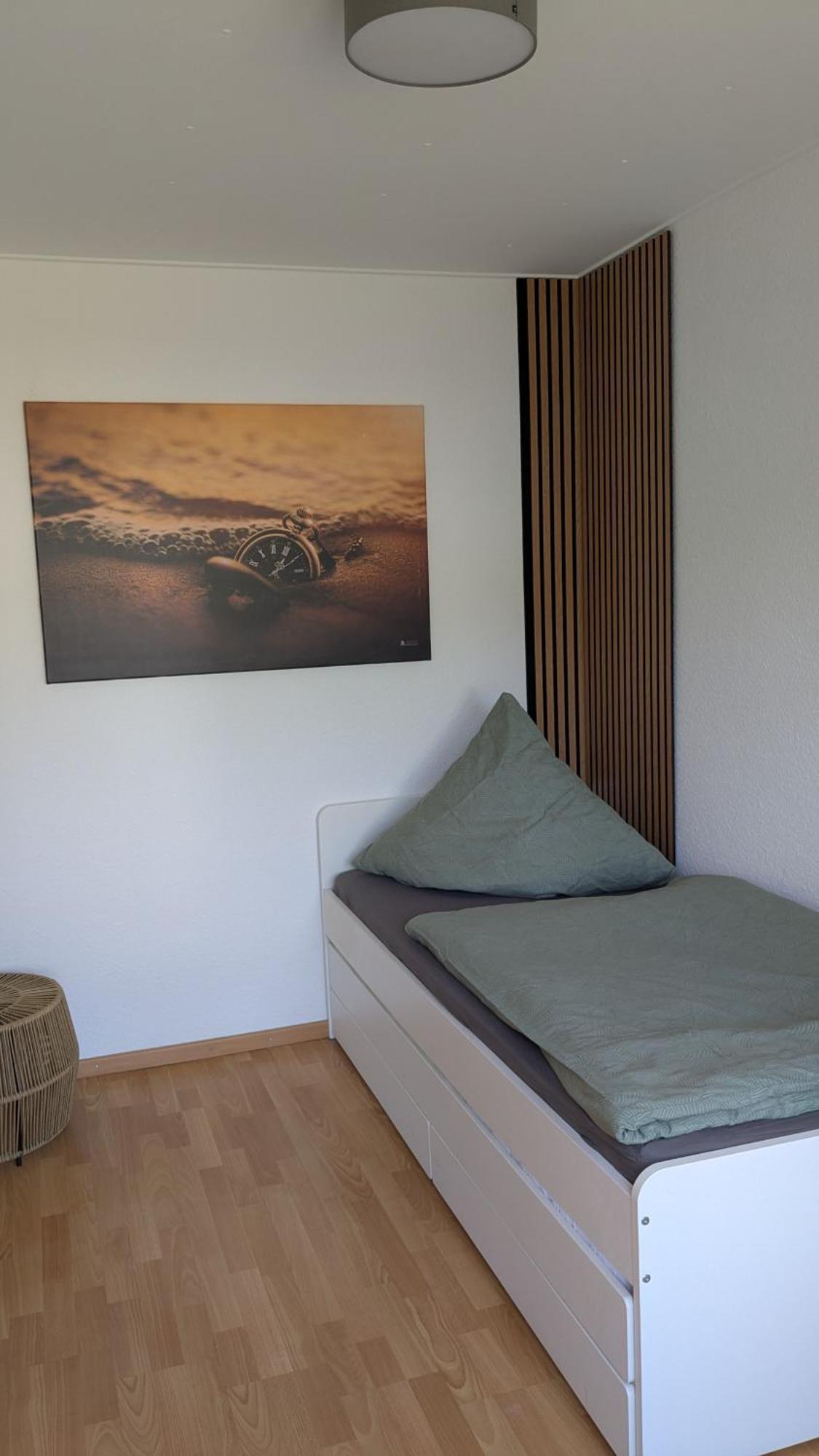 Ferienbungalow Kajuete Koserow Kültér fotó